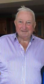 Condolence Book for Bernard (Barney) Reilly (Navan, Meath)