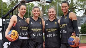 Preview and stats followed by live commentary, video highlights and match report. 3x3 Basketball Germany Probably Missed The Olympics Sport Archysport