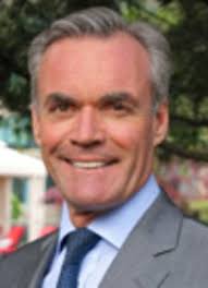 Martin Sinclair named General Manager at Four Seasons Hotel Vancouver