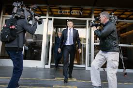 Evan spiegel says social media fueled fake news and snapchat is separating the social from the media in its upcoming redesign — the a master a master class in investment mindset and methods, leadership. Four Uber Security Engineers Sue Whistle Blower For Defamation