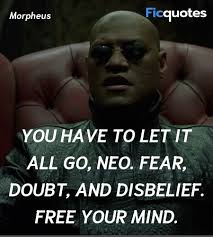 The Matrix Quotes Top The Matrix Movie Quotes
