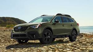New Gen 2020 Subaru Outback Carries On Its Rugged Legacy Subaru Outback Subaru Subaru Legacy
