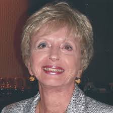 Shirley Spence Obituary (1939