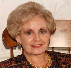 Mary Nelson Obituary (1934