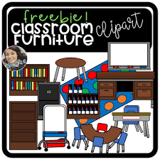 Like when you want to copy and paste one into your google slide. Freebie Classroom Clipart By Alydee Clipart Teachers Pay Teachers Classroom Clipart Owl Theme Classroom Classroom