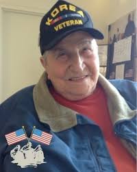 Vincent Gagliardo Obituary (2023)