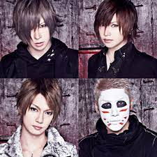 ｃｄが売れないこんな世の中じゃ アー写 anime band