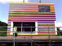 Maybe you would like to learn more about one of these? James May S Toy Stories Lego House Real Lego Real House Lego House Architecture House Design