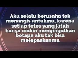 Kata bijak habis di putusin pacar agar tidak terimakasih atas segala yg engkau korbankan untuk kami bu guru. Kumpulan Kata Kata Sakit Hati Buat Pacar