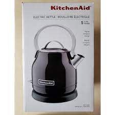 Check spelling or type a new query. Tbc Kitchenaid 1 25 å…¬å‡ç…®æ°´å£ºelectric Kettle Onyx Black 1 25l è¦çš®è³¼ç‰©