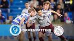 De GRAAFSCHAP binnen 5️⃣ (!) minuten ✌️ keer ... - YouTube