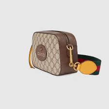 Check spelling or type a new query. Gg Supreme Messenger Bag Gucci Us