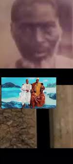 L'histoire d'Aboubakar Welle en Afrique