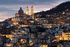 We've always loved the tacos and the incredible street food that you can find on practically any corner, but now chefs like enrique olvera at. Taxco Und Cuernavaca Tagesausflug Von Mexiko Stadt Aus 2021 Tiefpreisgarantie