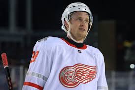 Anthony mantha vs ryan kesler mar 16, 2018. Detroit Red Wings 25 Under 25 Anthony Mantha Is 2 Winging It In Motown