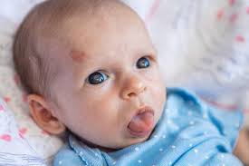 My baby girl💗 Elena Grace Valentin, born April 15, 2025, 6 lbs 9 oz of  sweetness🦋