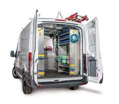 ford transit shelving accessories racks ranger design ford transit recreational vehicles van