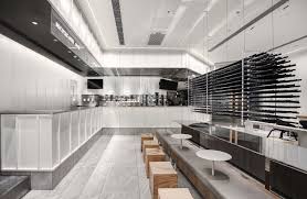 Gallery Of Heytea At Zhengzhou Grand Emporium Moc Design Office 7 In 2020 Corporate Interior Design Store Design Interior Office Design