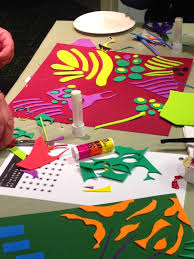 There S A Dragon In My Art Room Pd Fun At The Tang Art Lessons Elementary Art Education Elementary Artists For Kids