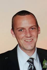 Condolence Book for Peter Lynch (Navan, Meath)