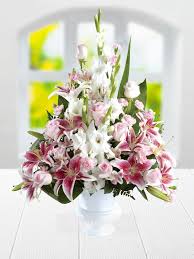 Lilyum Merdivenleri 169tl Kdv Http Www Herkesecicek Com Lilyum Merdivenleri Html Cicek Merdivenler