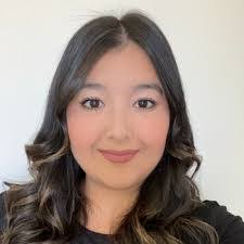 Ashley Brinson's Instagram, Twitter & Facebook