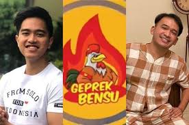 Call center 1500 612 ( setiap. Anak Presiden Sempat Bela Benny Sujono Kaesang Kalau Ruben Bilang Selain Geprek Bensu Itu Palsu Zona Jakarta