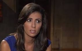 Anna Pastor diu que 'gran part de Catalunya ja ha desconnectat d'Espanya'