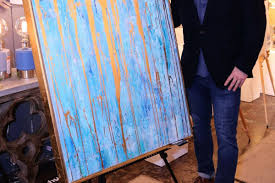 Dallas' Design and Art World Stars Come Together For a Special Thrift  Studio Preview