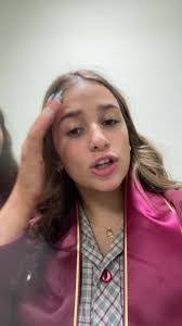 Olivia Russo's Instagram, Twitter & Facebook