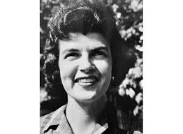 Ella Frances Christie Obituary (2023)