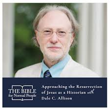 Episode 206: Dale C. Allison