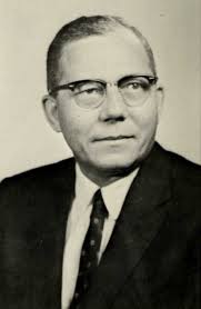 John Louis Carter Sr. (1906-1983)
