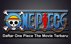 Choose from a wide range of properties which booking.com offers. Daftar Film One Piece The Movie Terbaru Dan Terlengkap Idmarimo