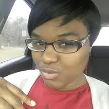 Alicia Gresham (greshamal)