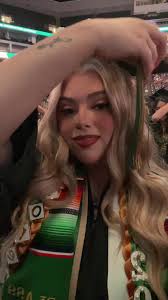 Aileen Ceja Graduation