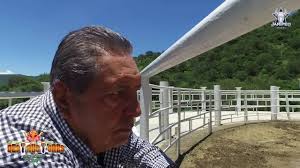 DON MEMO OCAMPO EL DESTRUCTOR MAYOR