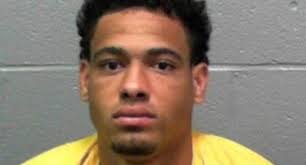 Marcus Simms' arrest reveals 2nd DUI charge in 4 months