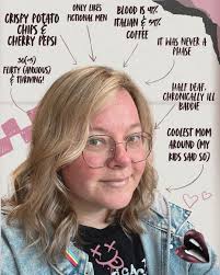 I know the omnibus is beautiful, and I'm so proud of it! But all of the  Princes of Sin are available now