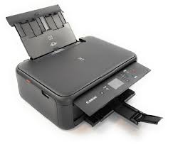 Canon pixma mg8150 solution menu ex treiber typ: Canon Pixma Ts5150 Multifunktionsdrucker Kaufland De