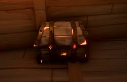 Anyone Else Remember When Captains Chests Used To Actually Mean Something?  : R/Seaofthieves