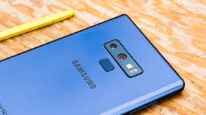 Samsung Galaxy Note9 users in the UAE ...