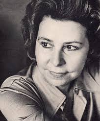 Oberon's Grove: Christa Ludwig Has Passed Away