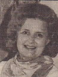 Eugenia Reid Gudger (1924-2013)
