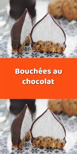 Bouchees Au Chocolat Alimentation Nourriture Chocolat