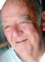 Obituary information for Harmon A. “Andy” Johnson