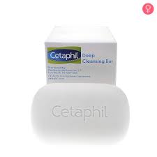 Cetaphil deep cleansing bar is clinically approved and safe to use on all skin types. Cetaphil Deep Cleansing Bar Reviews Ingredients Benefits How To Use Price