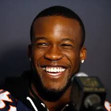 C. J. Anderson Net Worth