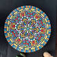 Mosaic Lazy Susan with Janet Dineen — Rockport event image