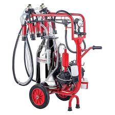 Milking Machine